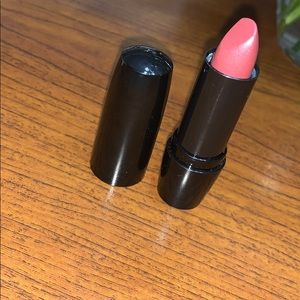 Lancome the new pink lipstick